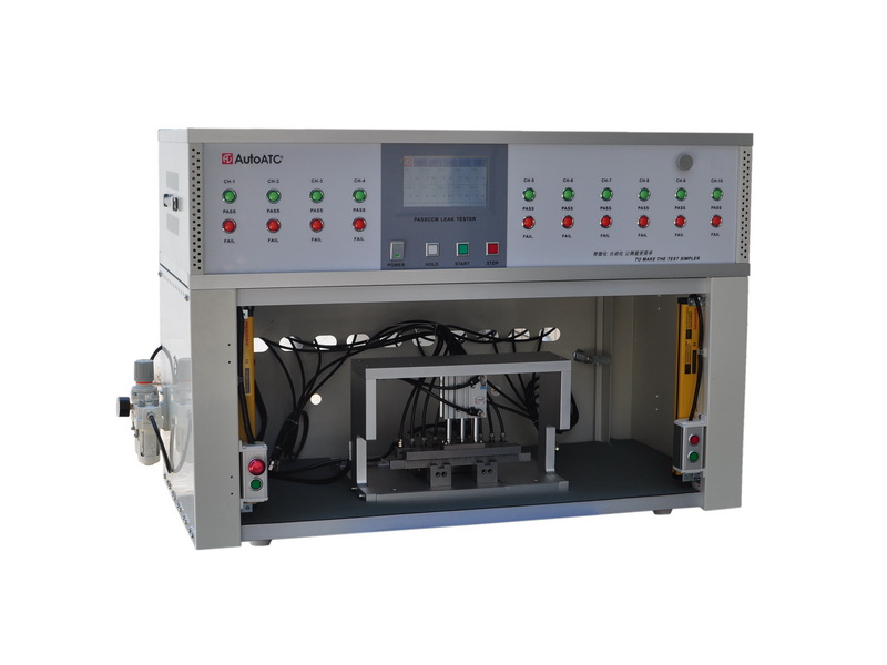 TYPE-C氣密性測(cè)試系統(tǒng) TYPE-C氣密性測(cè)試系統(tǒng)